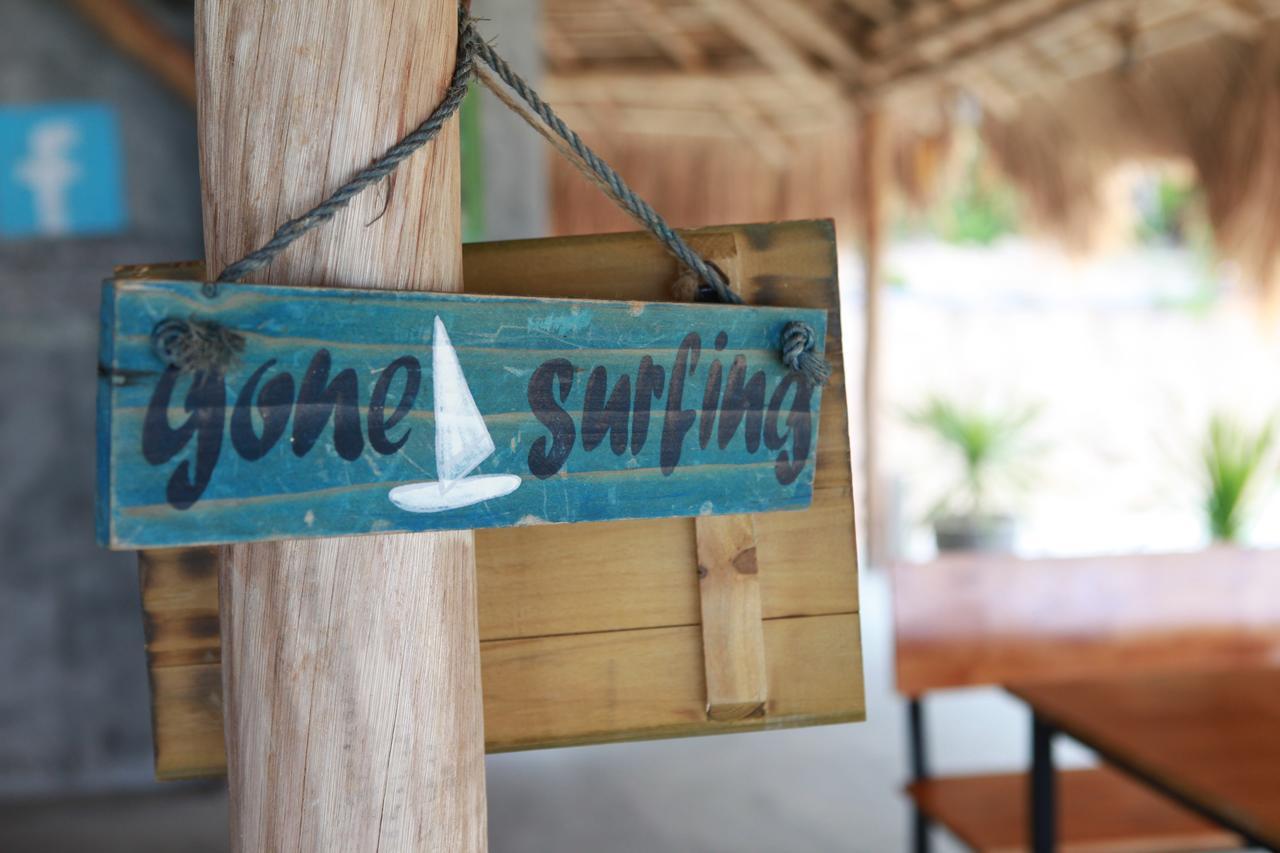 Life'S A Beach Backpacker Hostel Quy Nhon Εξωτερικό φωτογραφία