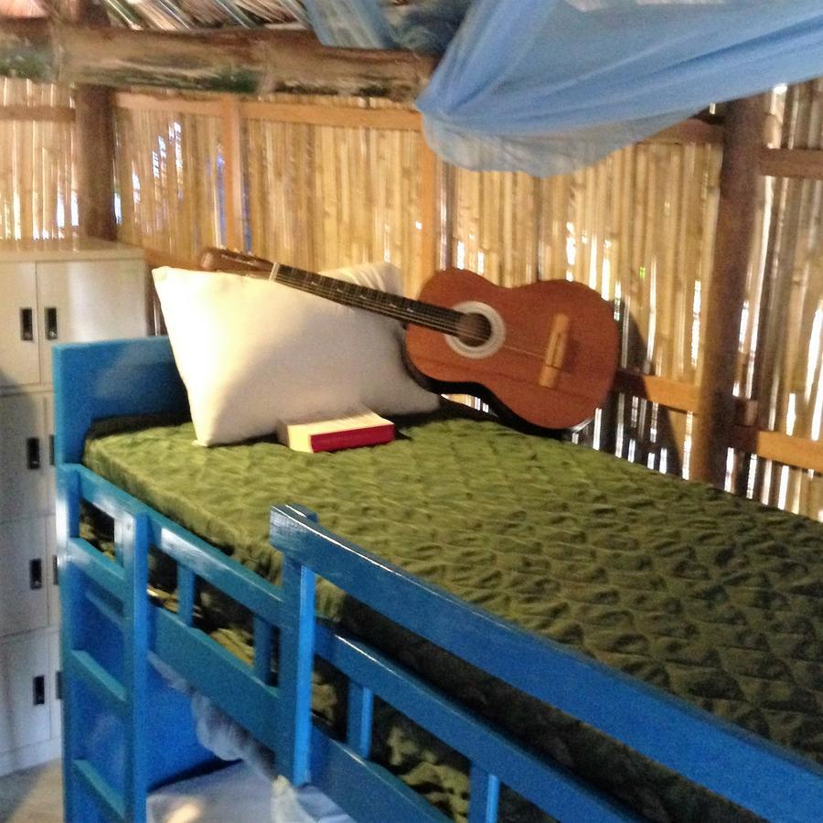 Life'S A Beach Backpacker Hostel Quy Nhon Εξωτερικό φωτογραφία