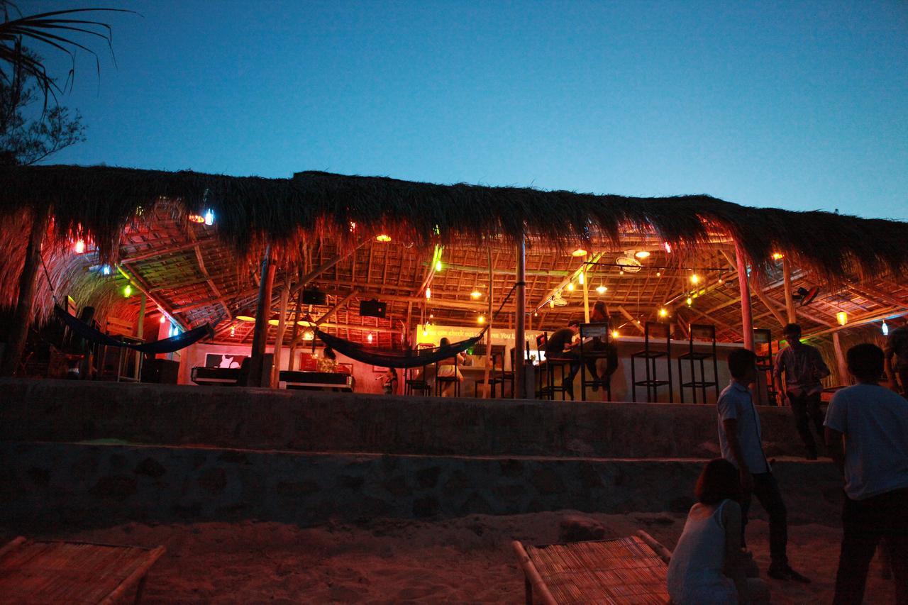 Life'S A Beach Backpacker Hostel Quy Nhon Εξωτερικό φωτογραφία