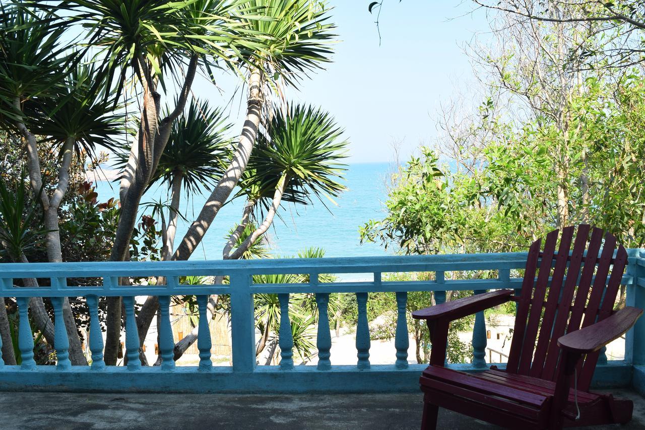 Life'S A Beach Backpacker Hostel Quy Nhon Εξωτερικό φωτογραφία