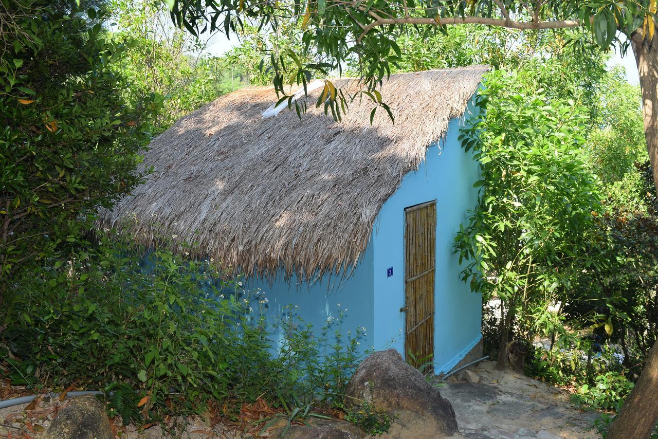 Life'S A Beach Backpacker Hostel Quy Nhon Εξωτερικό φωτογραφία