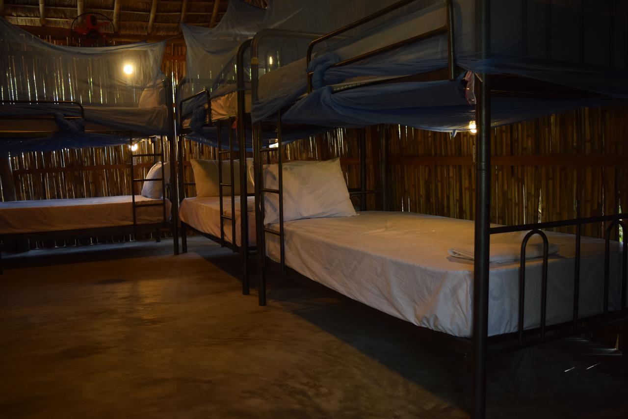 Life'S A Beach Backpacker Hostel Quy Nhon Εξωτερικό φωτογραφία
