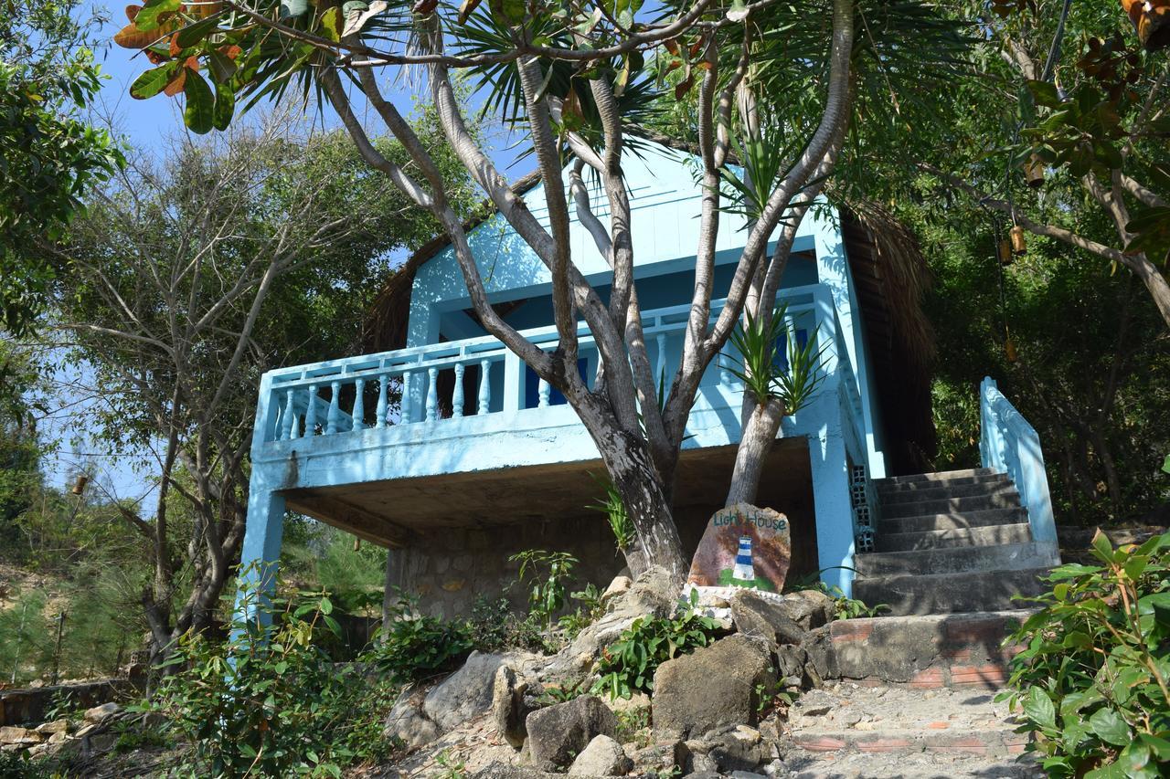 Life'S A Beach Backpacker Hostel Quy Nhon Εξωτερικό φωτογραφία