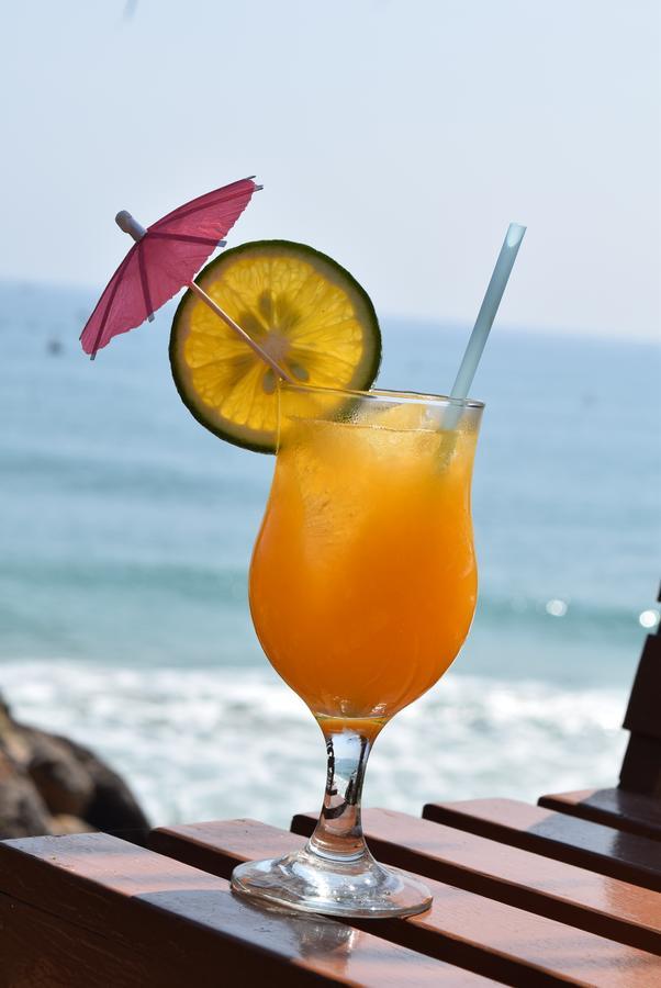 Life'S A Beach Backpacker Hostel Quy Nhon Εξωτερικό φωτογραφία