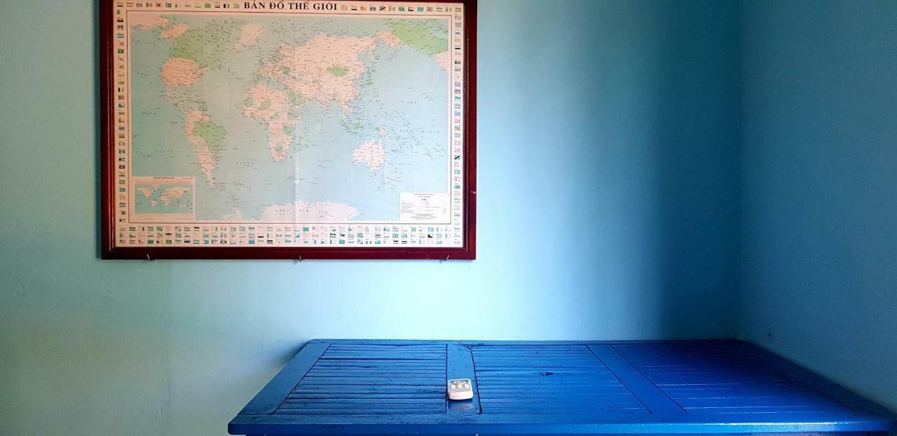 Life'S A Beach Backpacker Hostel Quy Nhon Δωμάτιο φωτογραφία