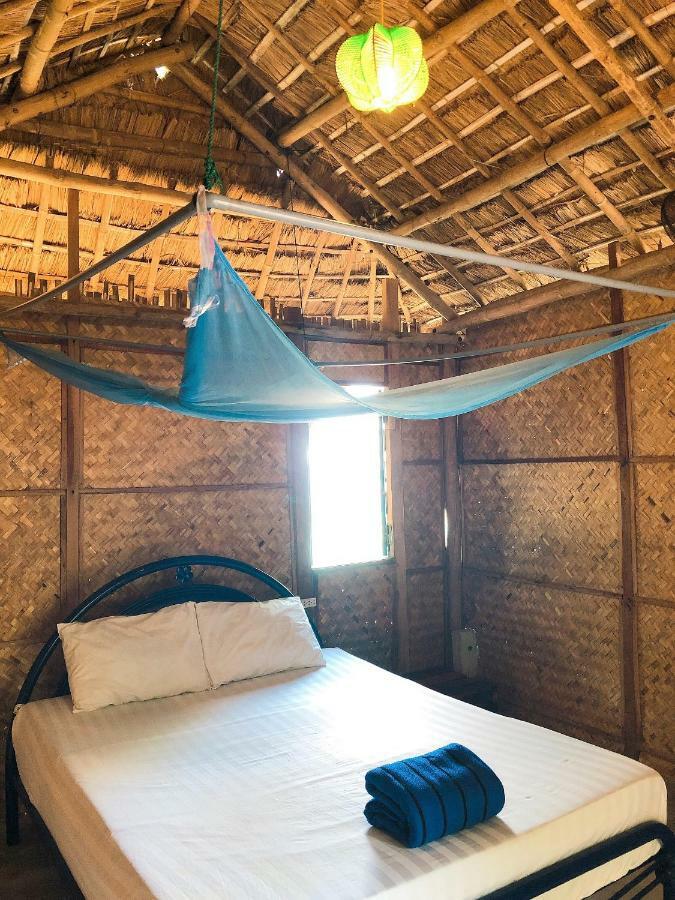 Life'S A Beach Backpacker Hostel Quy Nhon Δωμάτιο φωτογραφία