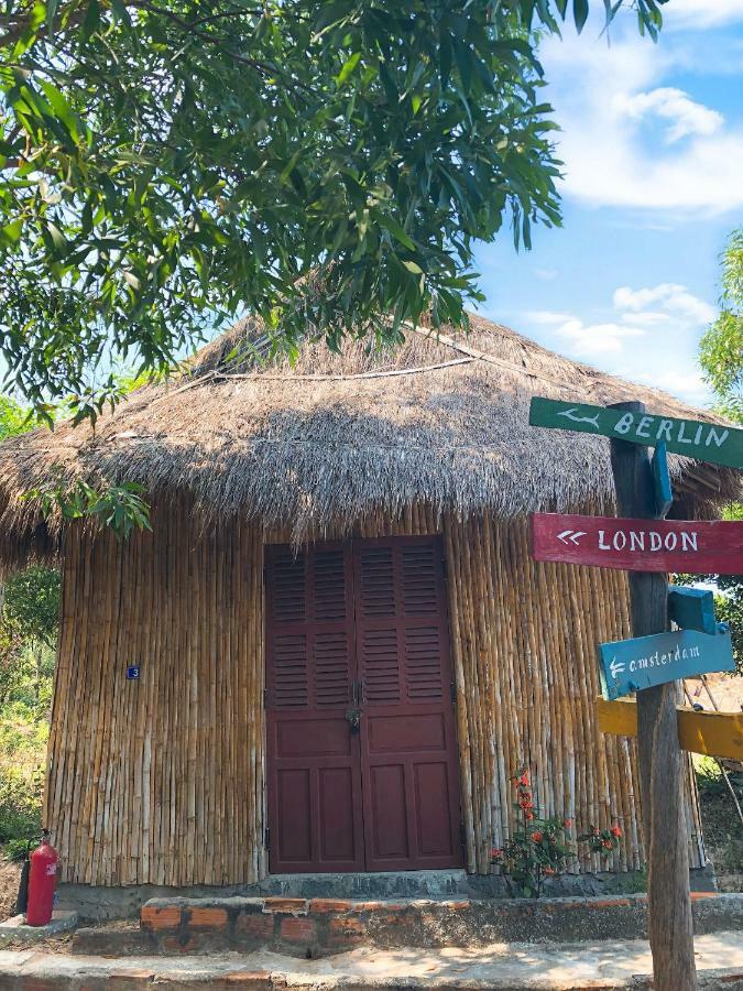 Life'S A Beach Backpacker Hostel Quy Nhon Εξωτερικό φωτογραφία