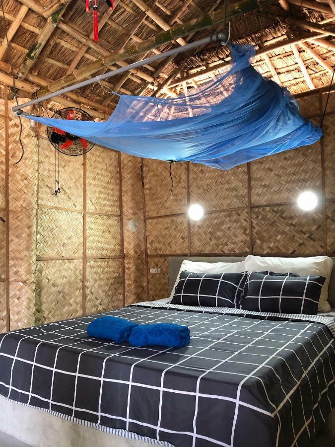 Life'S A Beach Backpacker Hostel Quy Nhon Εξωτερικό φωτογραφία