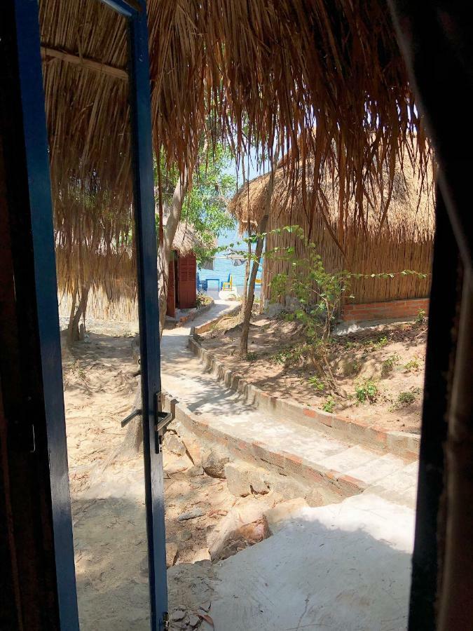 Life'S A Beach Backpacker Hostel Quy Nhon Εξωτερικό φωτογραφία