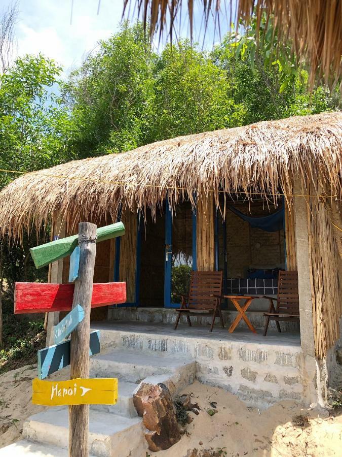 Life'S A Beach Backpacker Hostel Quy Nhon Εξωτερικό φωτογραφία