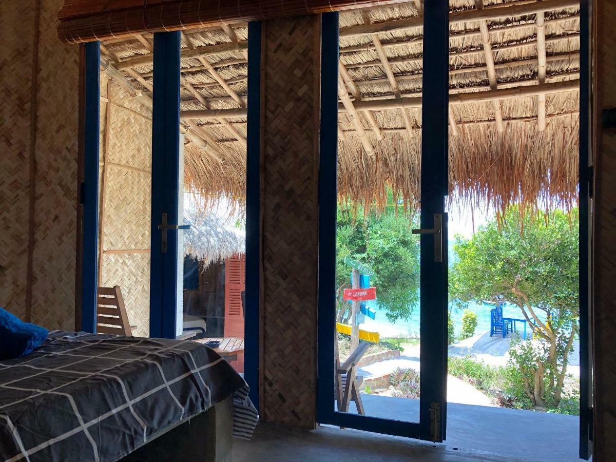 Life'S A Beach Backpacker Hostel Quy Nhon Εξωτερικό φωτογραφία