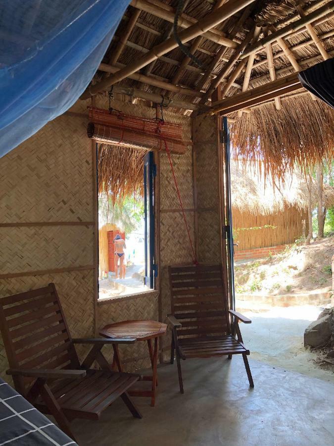 Life'S A Beach Backpacker Hostel Quy Nhon Εξωτερικό φωτογραφία