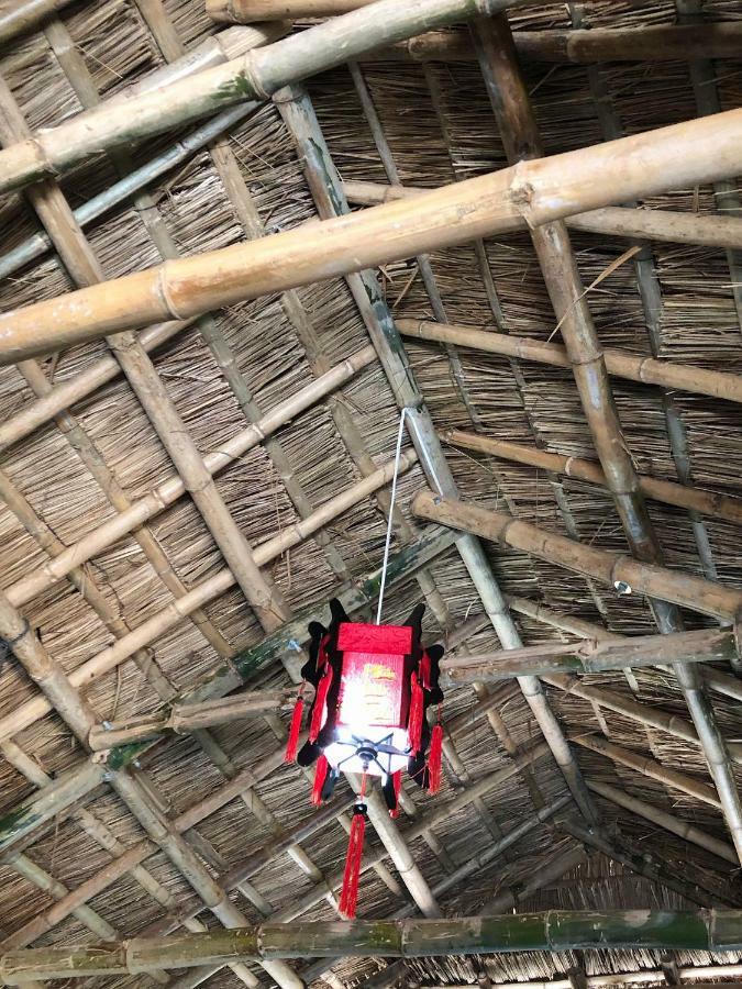 Life'S A Beach Backpacker Hostel Quy Nhon Δωμάτιο φωτογραφία